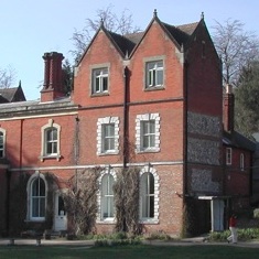 Descriptive Image Name